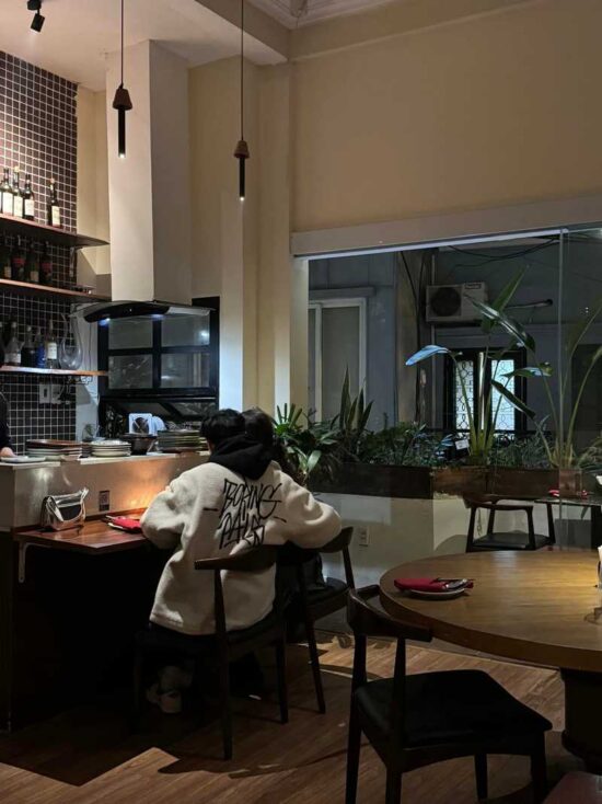 Muối Charcoal Kitchen & Bar 18 muoi charcoal kitchen bar 18