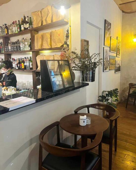 Muối Charcoal Kitchen & Bar 3 muoi charcoal kitchen bar 3