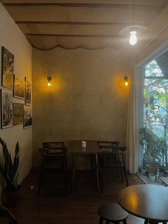 Muối Charcoal Kitchen & Bar 5 muoi charcoal kitchen bar 5