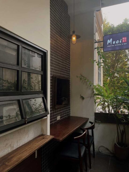 Muối Charcoal Kitchen & Bar 6 muoi charcoal kitchen bar 6