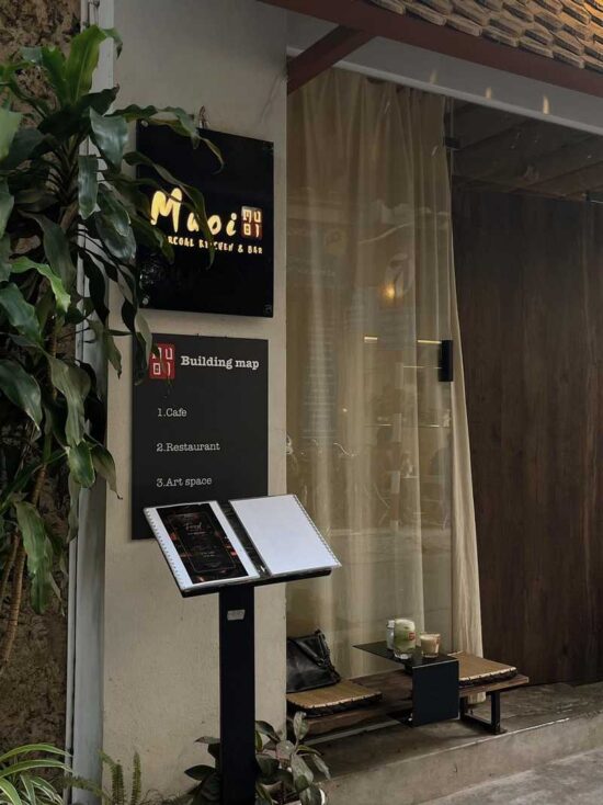 Muối Charcoal Kitchen & Bar 7 muoi charcoal kitchen bar 7