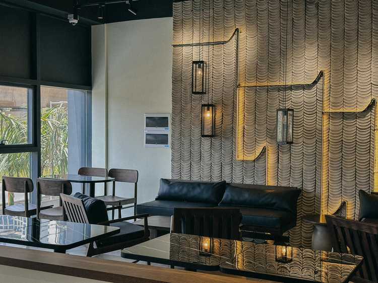 Tại sao chọn bộ loa Yamaha VS4 cho quán cà phê?