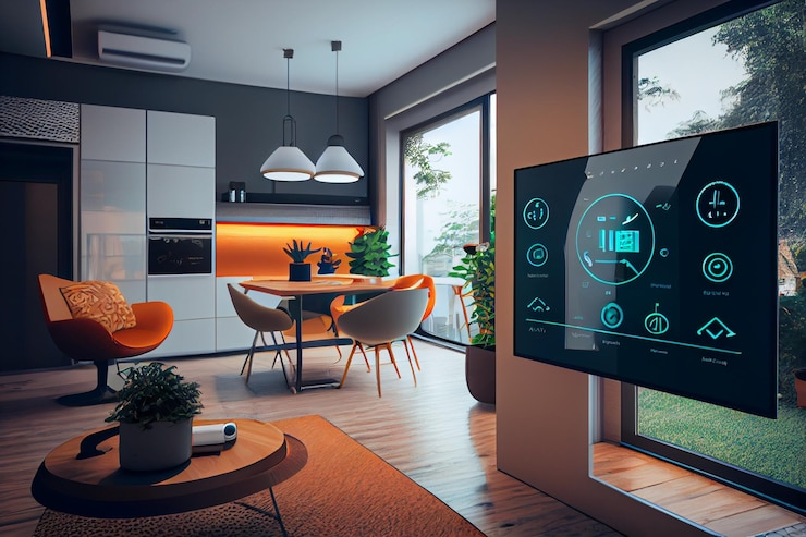 Nên thiết kế âm thanh nhà thông minh – Smarthome phù hợp nhu cầu sử dụng