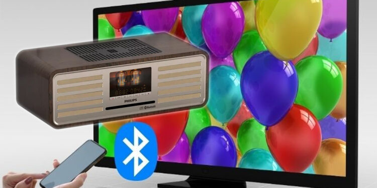 Các cách kết nối loa Bluetooth với Tivi đơn giản nhanh chóng