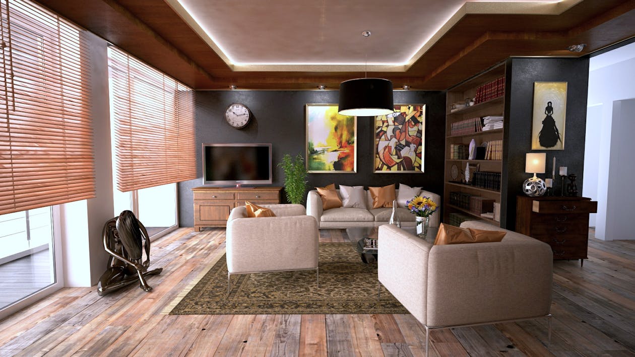 Vệ sinh các thiết bị âm thanh nhà thông minh – Smarthome