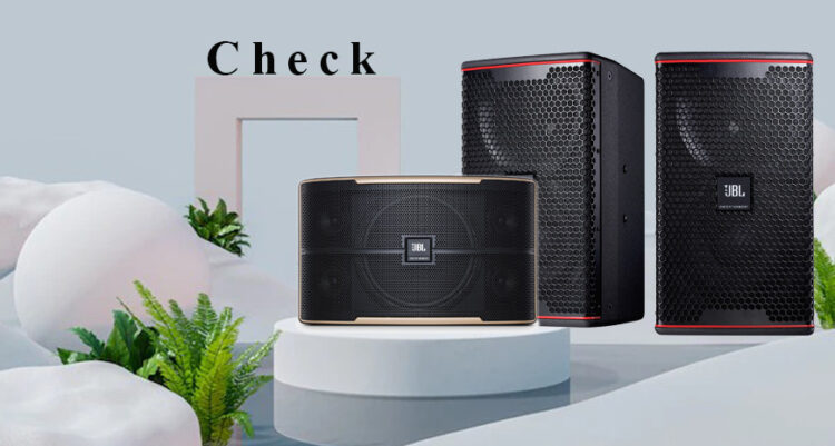 Chúng tôi sẽ hướng dẫn chi tiết bạn cách check loa JBL chính hãng để tránh việc phải mua phải hàng nhái, hàng giả tiền mất tật mang.