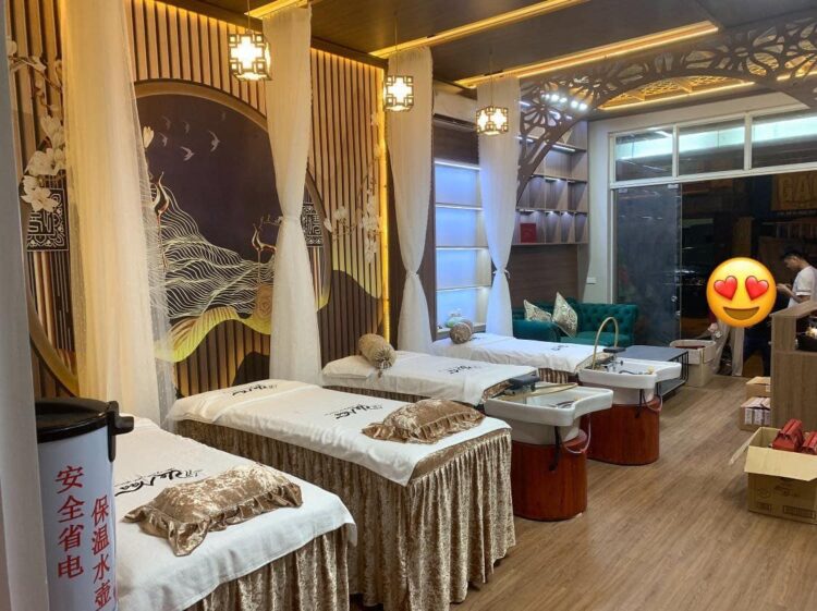 Loa và âm thanh cho quán Massage, Spa là một phần rất quan trọng trong hoạt động kinh doanh của các quán spa, massage mà chủ quán nên đầu tư!