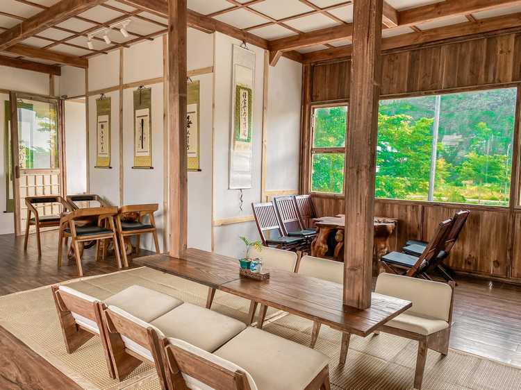 Lưu ý lắp đặt hệ thống âm thanh đơn giản cho quán cà phê