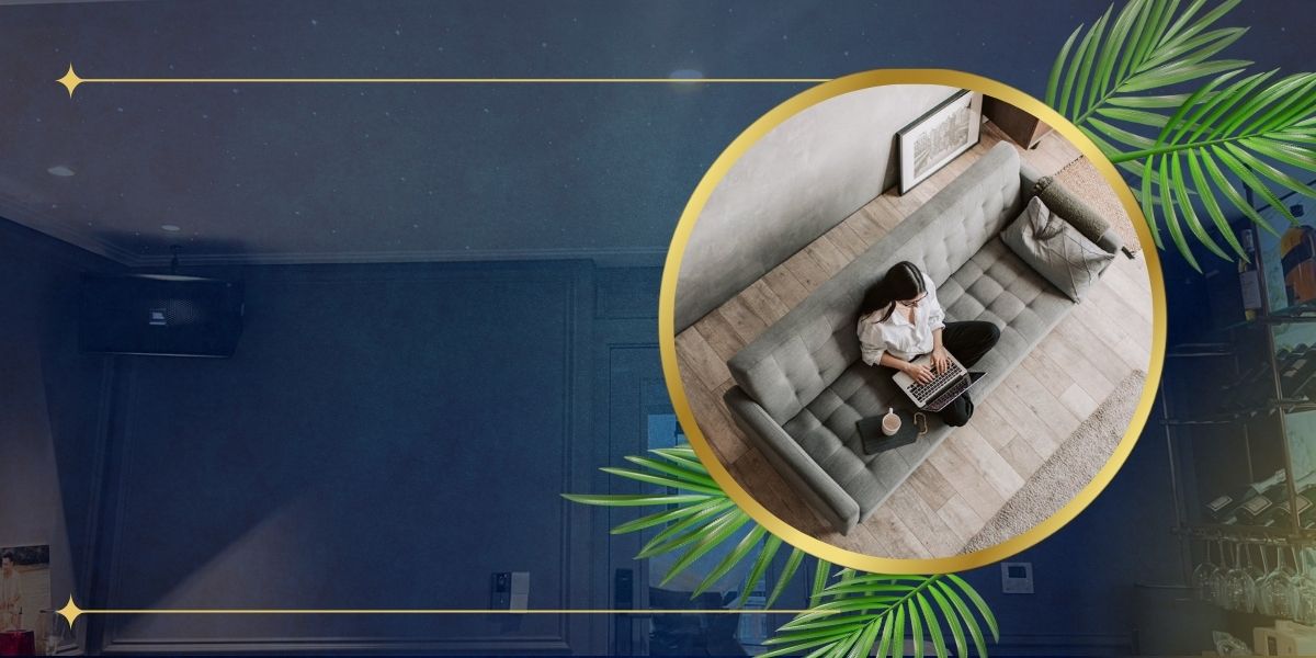Các giải pháp âm thanh cho nhà thông minh - Smarthome