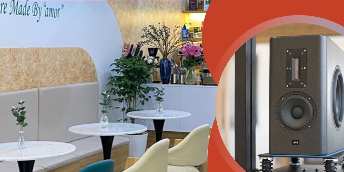 Cách kiểm tra loa quán cà phê có bị hỏng hay không? sớm và chính xác giúp giảm thiểu rủi ro, tiết kiệm chi phí sửa chữa.