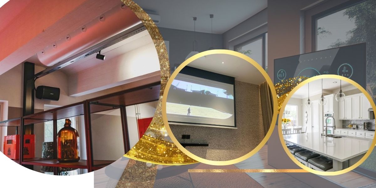 Các thương hiệu loa và âm thanh cho nhà thông minh – Smarthome