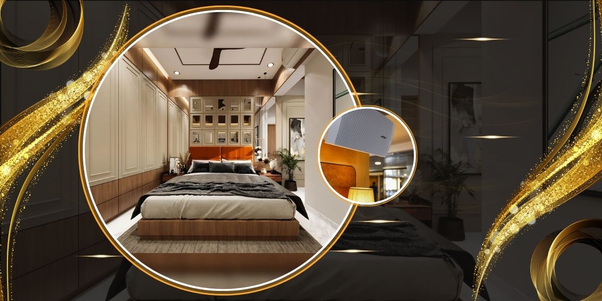 Loa cho nhà thông minh - Smarthome