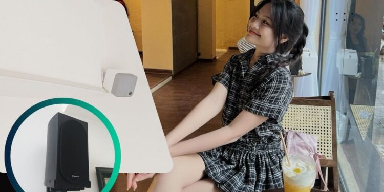 nếu hệ thống loa cho quán cà phê tự động tắt hoặc không hoạt động, không chỉ ảnh hưởng đến trải nghiệm khách hàng mà còn gây hoang mang.