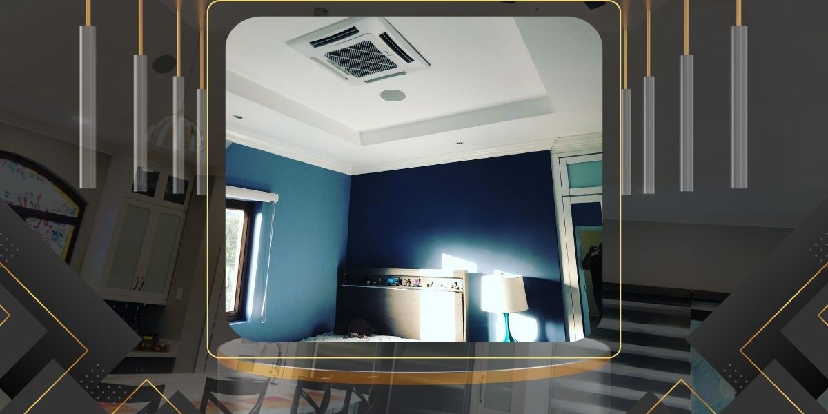 Loa nhà thông minh – Smarthome chính hãng