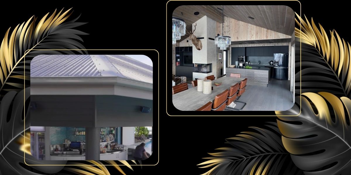 Loa nhà thông minh – Smarthome giá rẻ