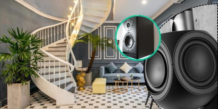 Lỗi loa quán cà phê bị mất tiếng có thể bắt nguồn từ nhiều nguyên nhân khác nhau: từ kết nối lỏng, dây dẫn hỏng, đến amply gặp sự cố.