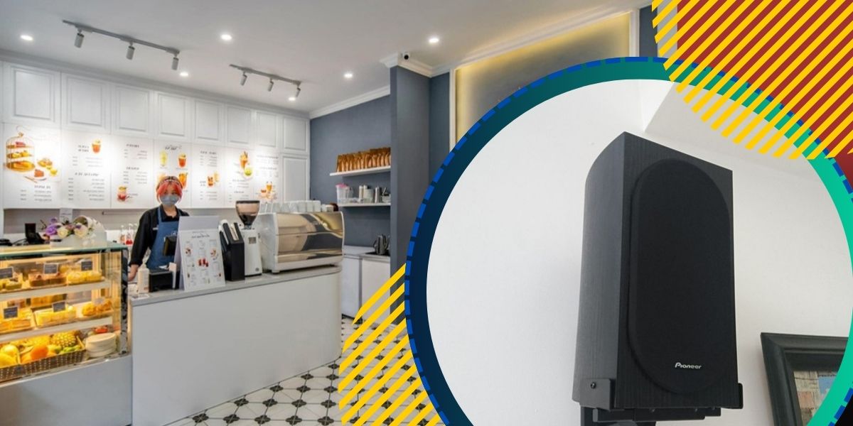 Đừng để một chiếc loa quán cà phê bị rơi hỏng làm gián đoạn cả bản nhạc – hãy gọi ngay cho Âm Thanh Hay để được kiểm tra, sửa chữa.