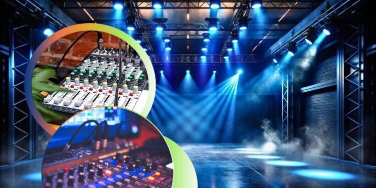 Kỹ thuật viên âm thanh tại Hà Nội đảm bảo trình độ tay nghề cao của Âm Thanh Hay– Giữ trọn thanh âm, vẹn toàn cảm xúc, phủ sóng khắp Thủ đô!