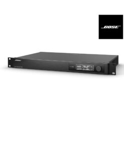 Bộ xử lý âm thanh hội nghị Bose ControlSpace EX-1280C – Giải pháp DSP chuyên nghiệp cho hệ thống âm thanh hội nghị cao cấp.