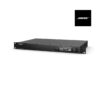 Bose ControlSpace EX-440C là bộ xử lý âm thanh hội nghị tích hợp AEC 8 kênh, VoIP, PSTN, USB, Dante 16x16 và AmpLink