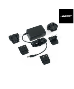 ControlSpace CC-PS1 là bộ nguồn đa năng cung cấp điện áp ổn định 17VDC/1000mA, chuyên dụng cho bộ điều khiển Bose CC-64 và CC-16