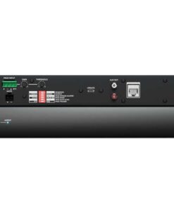 amply bose veritas 2160BL 3