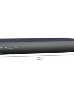amply bose veritas 2160BL 7