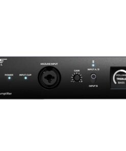 amply bose veritas 250BL 2
