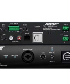 amply bose veritas 250BL 3