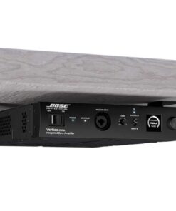 amply bose veritas 250BL 8