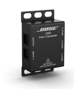 bo chuyen doi Bose ControlCenter CV41 5