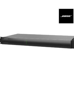 Bộ xử lý âm thanh Bose ControlSpace ESP-880A – Giải pháp DSP mạnh mẽ cho mọi hệ thống âm thanh.