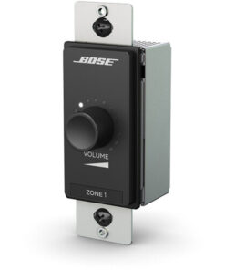 chiet ap am luong Bose ControlCenter CC 1D 2