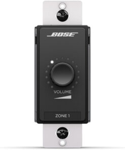 chiet ap am luong Bose ControlCenter CC 1D 3