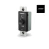 Chiết áp âm lượng Bose ControlCenter CC-2D – Thiết kế tối giản, điều khiển tối ưu là bộ điều khiển âm lượng gắn tường nhỏ gọn