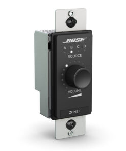 chiet ap am luong Bose ControlCenter CC 3D 3