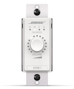 chiet ap am luong Bose ControlCenter CC 3D 4