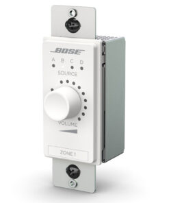 chiet ap am luong Bose ControlCenter CC 3D 5