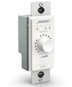 chiet ap am luong Bose ControlCenter CC 3D 6