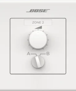 chiet ap phan vung bose ControlCenter CC 2 2