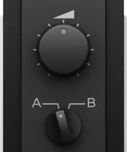 chiet ap phan vung bose ControlCenter CC 2 3