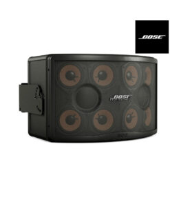 Bose 802 V – Huyền thoại cải tiến, âm thanh lan tỏa vượt chuẩn, Đẳng cấp sân khấu – Chất lượng bền lâu – Giải pháp âm thanh toàn diện từ Bose.
