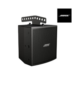 Loa Bose Forum FC108 – Nhỏ gọn mà mạnh mẽ, âm thanh đỉnh cao, định nghĩa lại chất lượng âm thanh chuyên nghiệp trong thiết kế nhỏ gọn.
