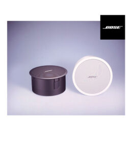 Loa Bose FreeSpace 3 Series II – Âm trầm mạnh mẽ, thiết kế tinh tế, lắp đặt ẩn hoàn hảo phù hợp bổ sung âm trầm cho dàn âm thanh nhạc nền.