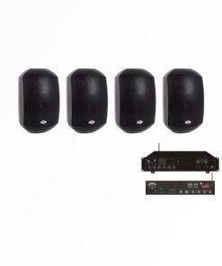 Chúng tôi cung cấp các gói âm thanh cho quán cà phê sân thượng phù hơp với nhu cầu sử dụng của từng quán giá chỉ từ 12 triệu đồng.