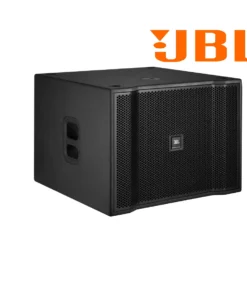 Loa sub JBL GC1 là dòng subwoofer đơn 18 inch hiệu suất cao, được thiết kế chuyên dụng cho các quán bar, club, nhà hàng