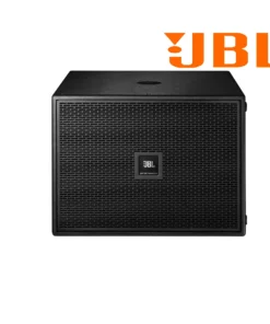 Loa sub JBL GC18 được thiết kế để mang đến hiệu ứng âm trầm sâu, chắc và giàu năng lượng.
