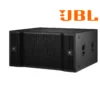 Loa sub JBL GC2 là dòng loa siêu trầm chuyên dụng, mang đến dải âm bass mạnh mẽ, chắc chắn và đầy uy lực.