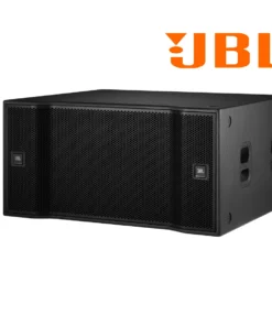 Loa sub JBL GC2 là dòng loa siêu trầm chuyên dụng, mang đến dải âm bass mạnh mẽ, chắc chắn và đầy uy lực.
