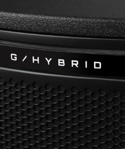 jbl ghd5 8
